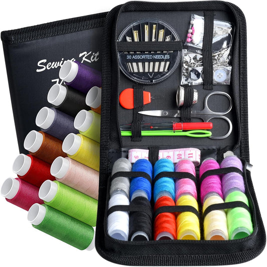 Portable Sewing Kit