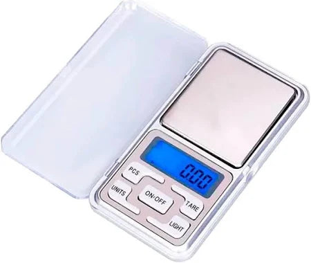 Portable Digital Kitchen Scale
